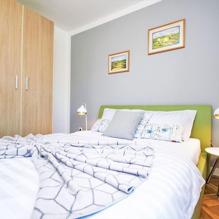 Apartment Aquanur-4 By Interhome Sovlje Buitenkant foto