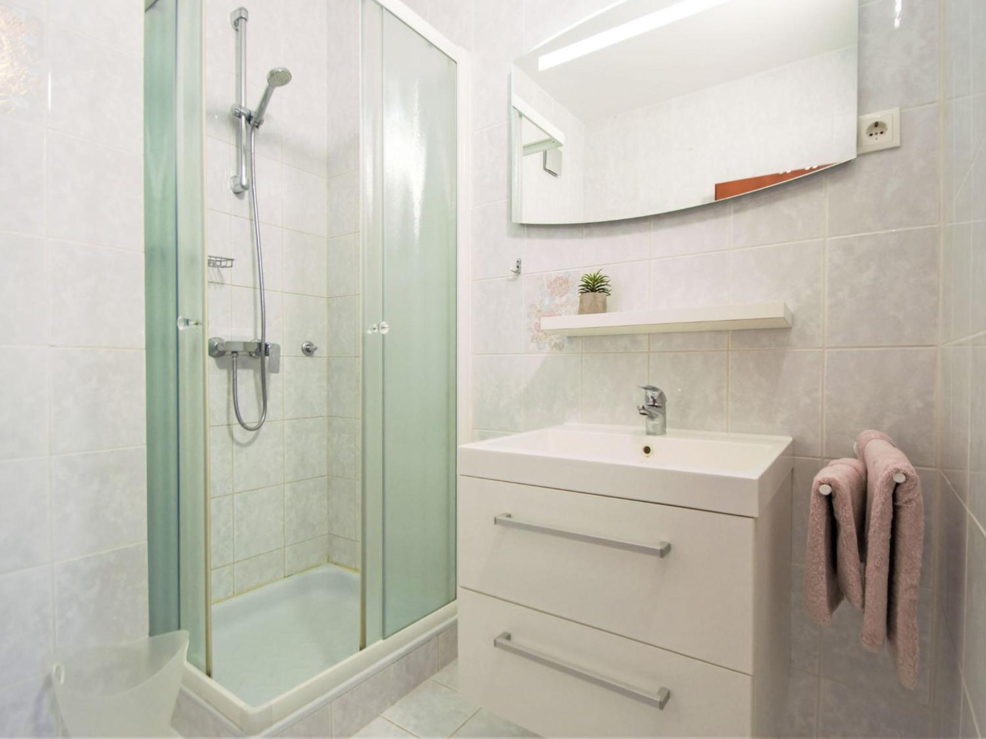 Apartment Aquanur-4 By Interhome Sovlje Buitenkant foto