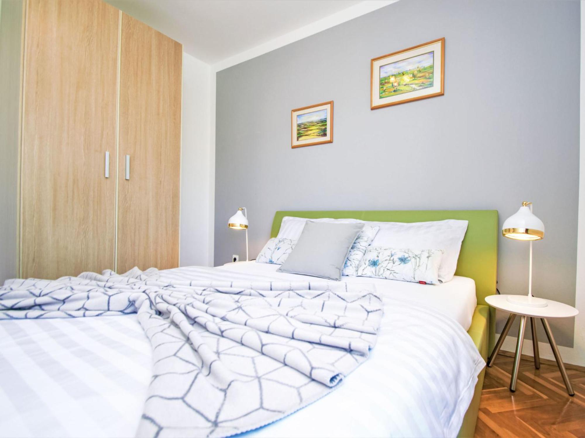Apartment Aquanur-4 By Interhome Sovlje Buitenkant foto