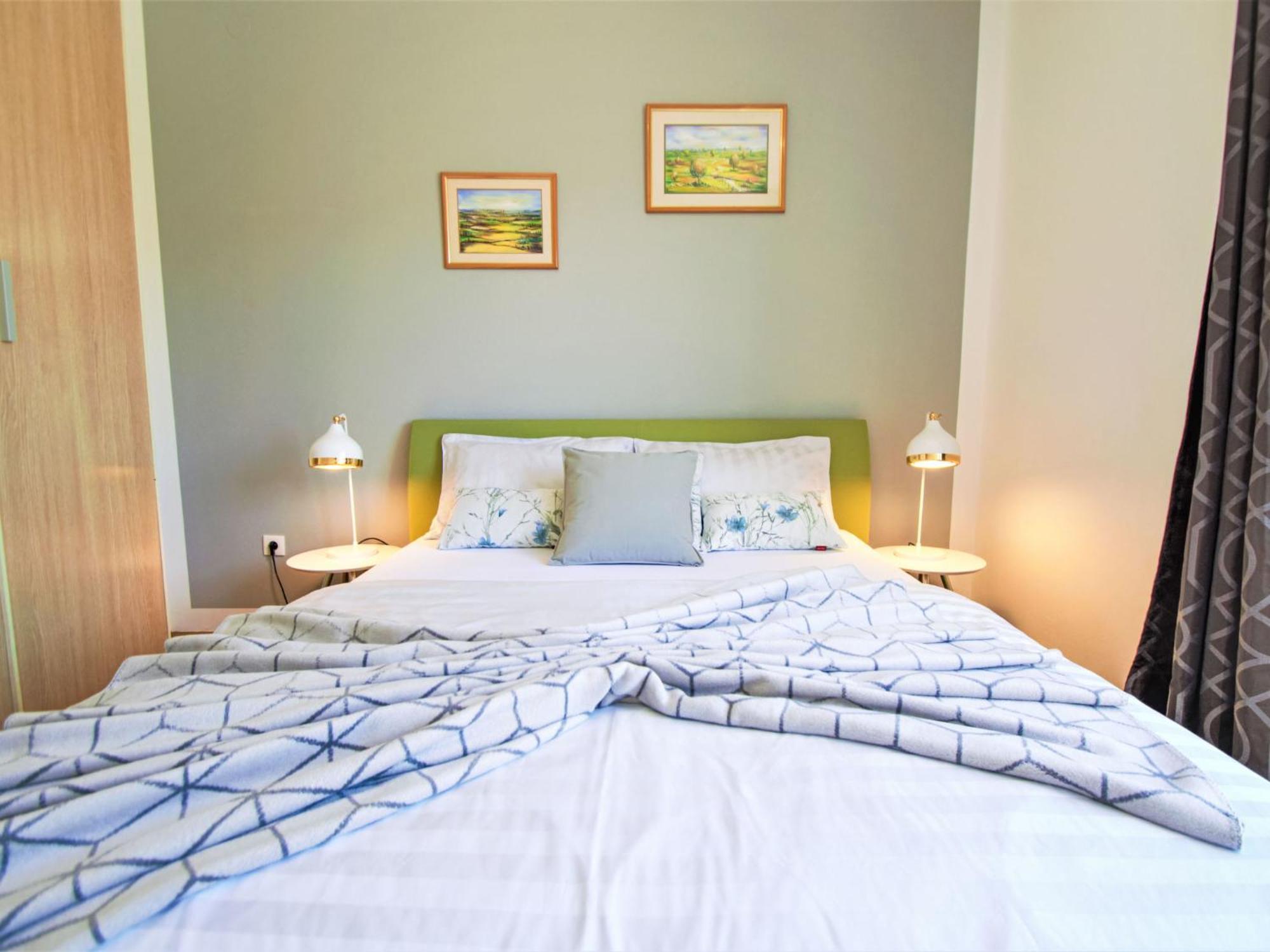 Apartment Aquanur-4 By Interhome Sovlje Buitenkant foto