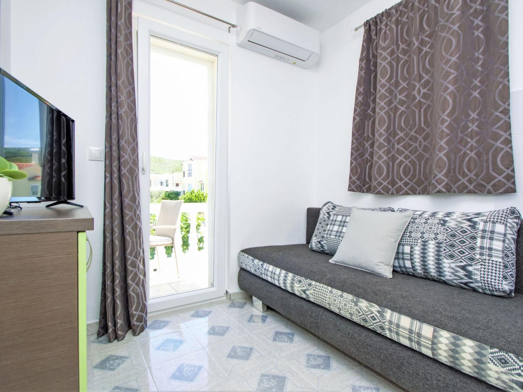 Apartment Aquanur-4 By Interhome Sovlje Buitenkant foto