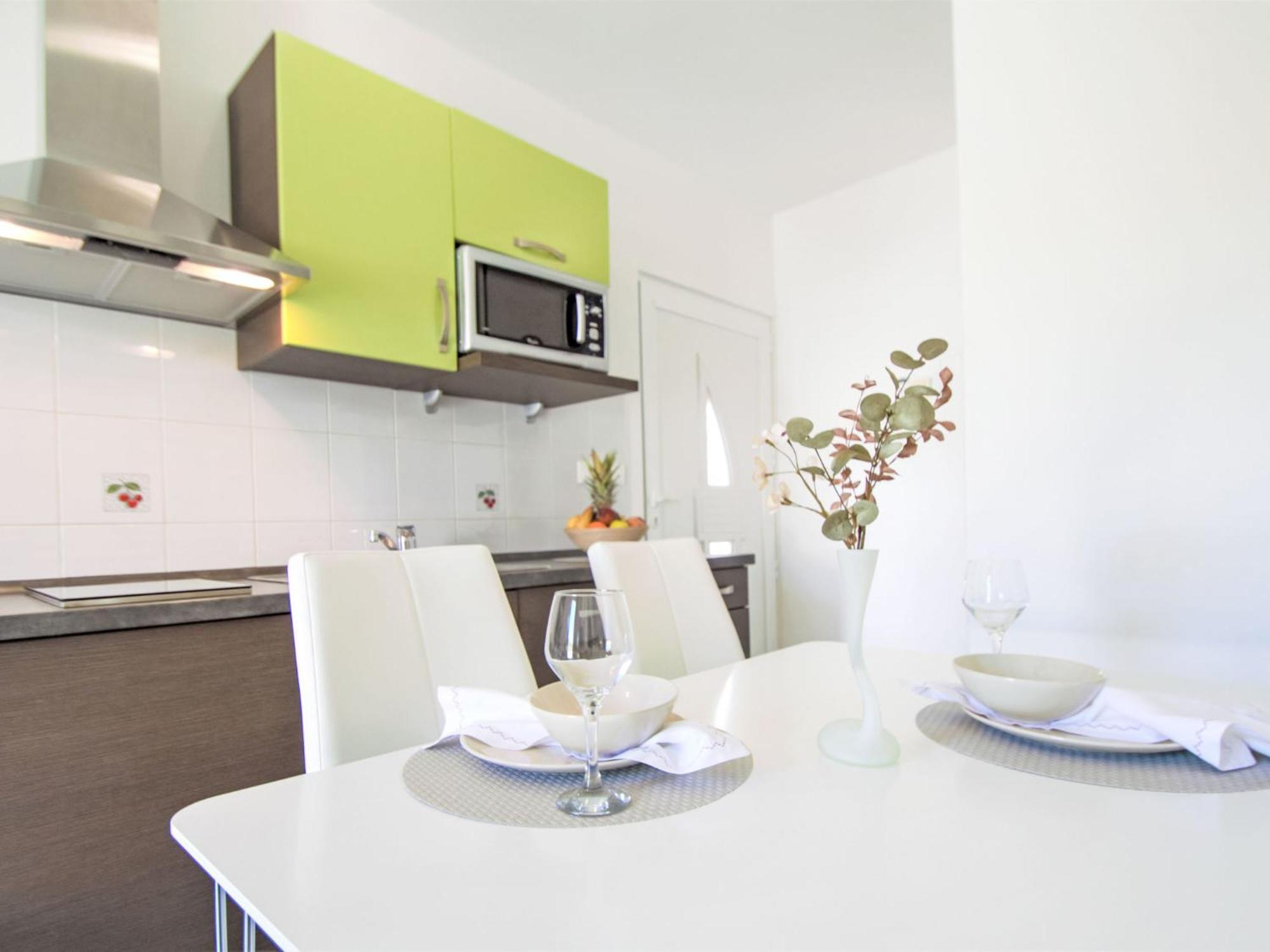 Apartment Aquanur-4 By Interhome Sovlje Buitenkant foto