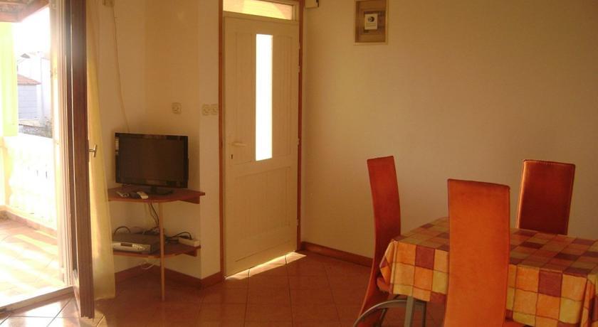 Apartment Aquanur-4 By Interhome Sovlje Kamer foto